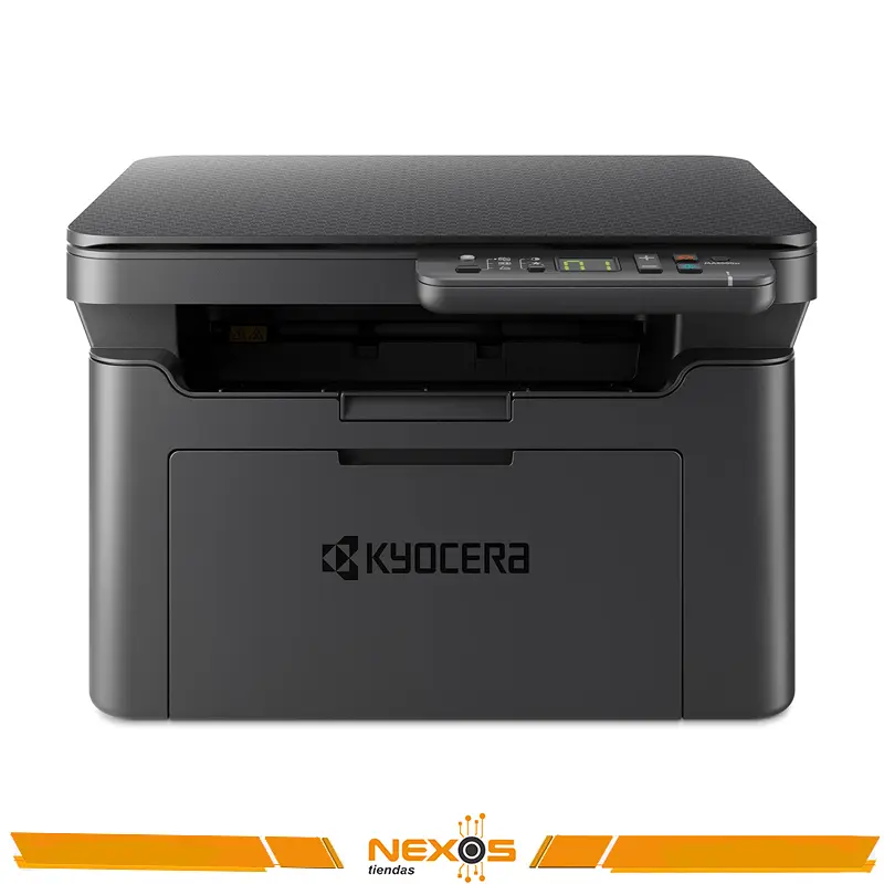 IMPRESORA KYOCERA MA2000W MULTIFUNCIONAL LASER MONOCROMATICO