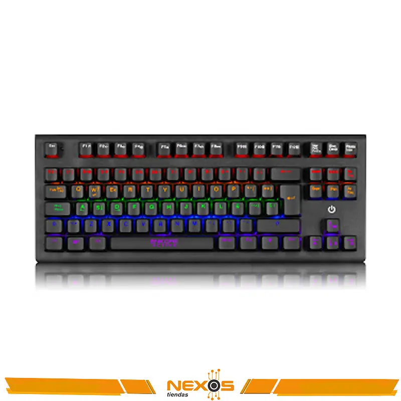 TECLADO ENKORE ACTIVE ENK 1000