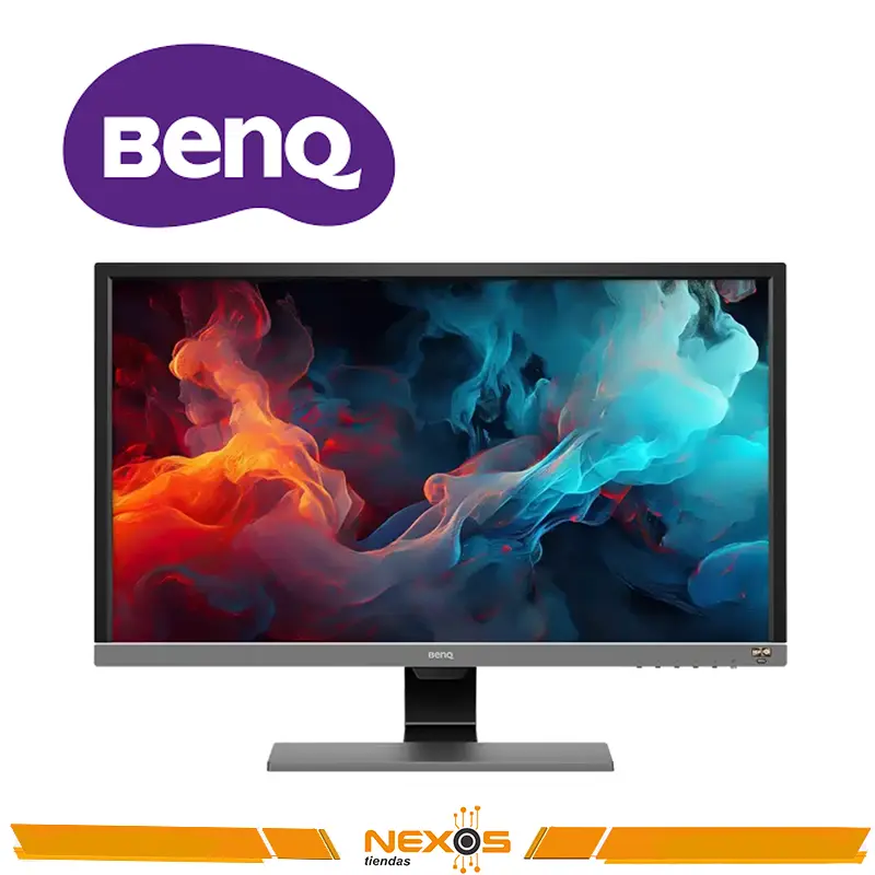 MONITOR GAMING BENQ EL2870U 28″ 4K UHD HDR/LED/1MS