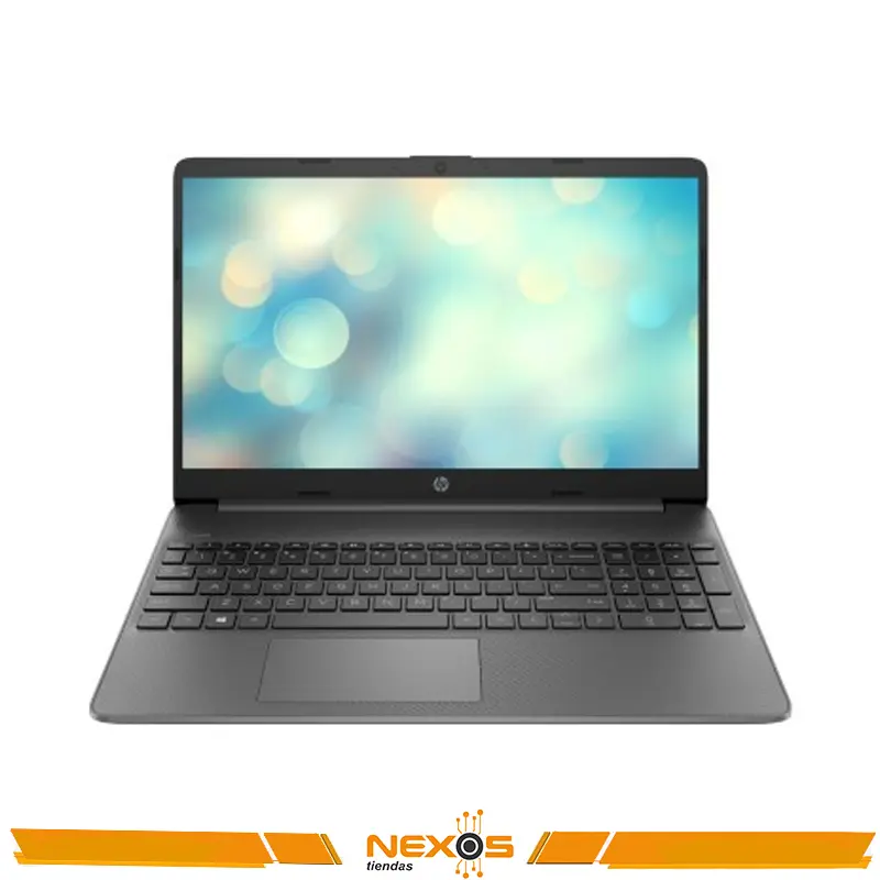 LAPTOP HP 15-EF1024LA RYZEN 5-4500U 8GB DDR4 SSD 256GB 15,6"