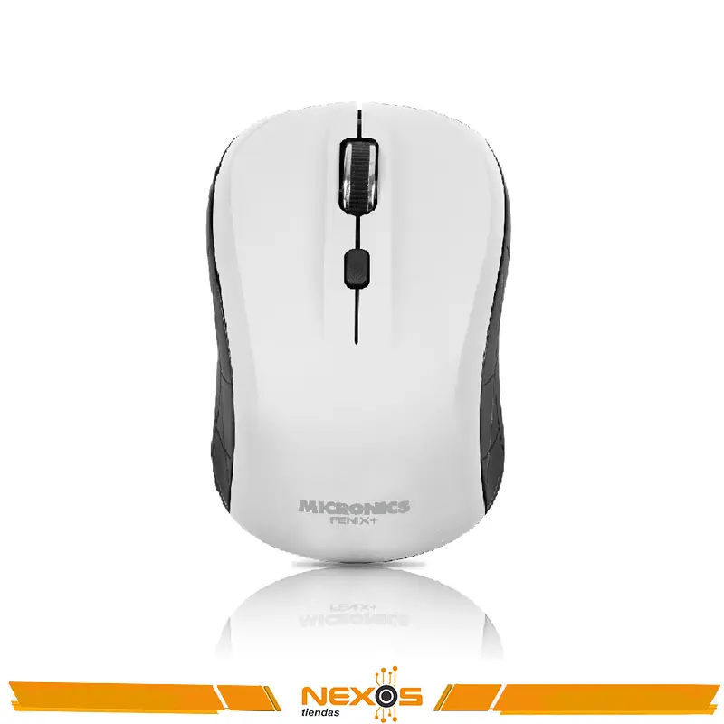 MOUSE MICRONICS FENIX+ - MIC M720DB
