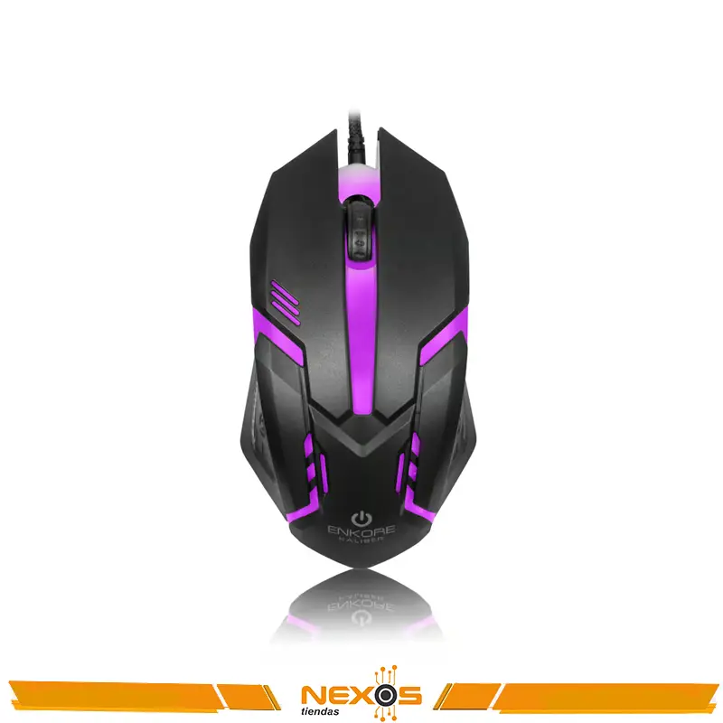 MOUSE ENKORE KALIBER - EKM 305
