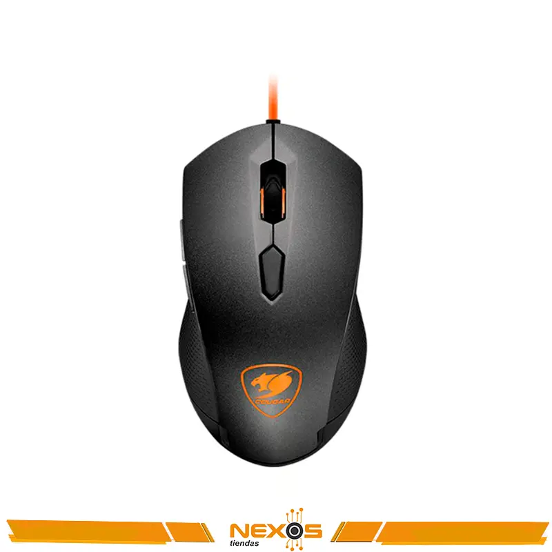 MOUSE COUGAR MINOS X2 ( CGR-WOSB-MX2 )