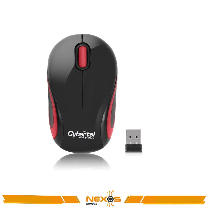 MOUSE CYBERTEL PRINCE - CYB M300