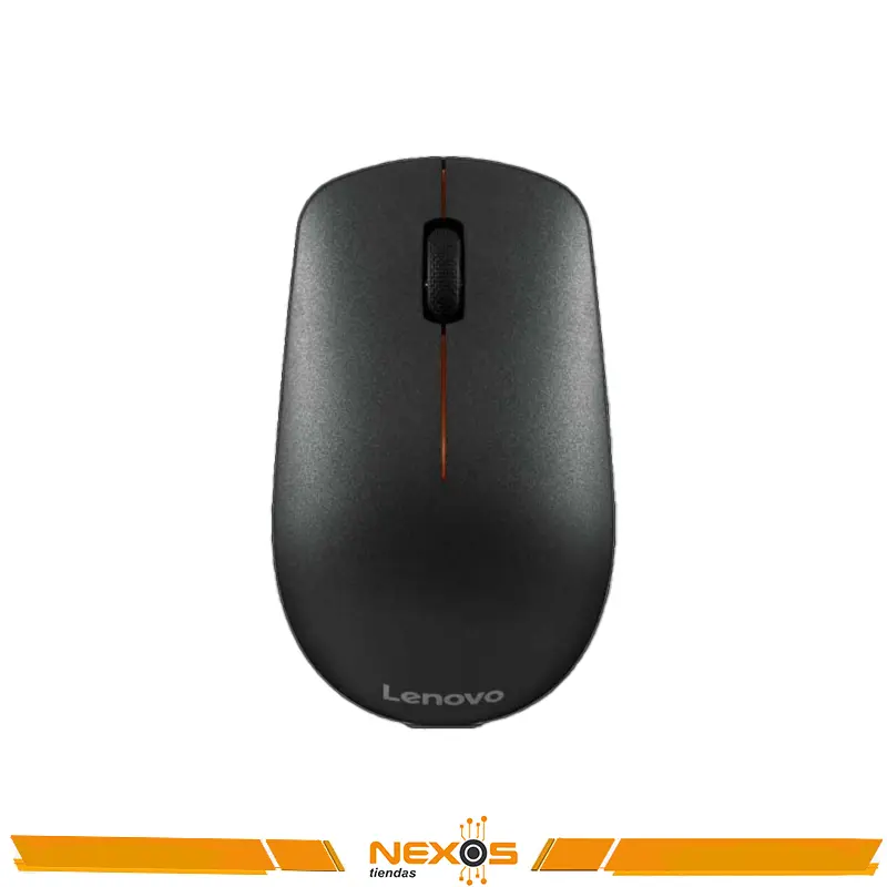 MOUSE LENOVO 400 INALAMBRICO( GY50R91292 )