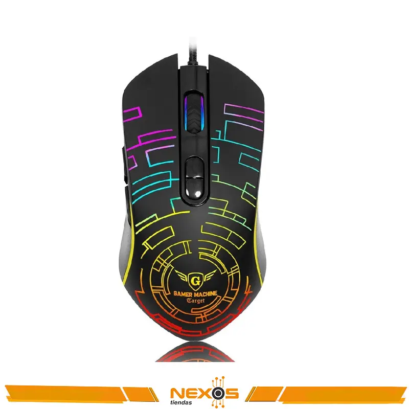 MOUSE MICRONICS TARGET - MIC M817