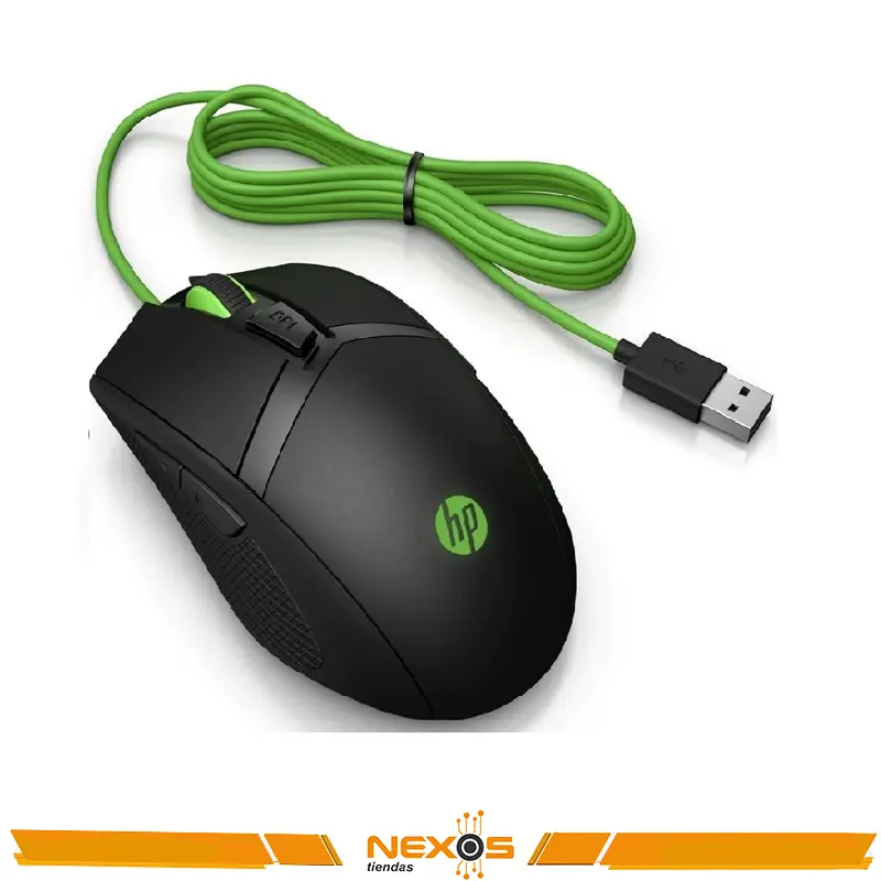 MOUSE HP PAVILION GAMING 300 (4PH30AA)