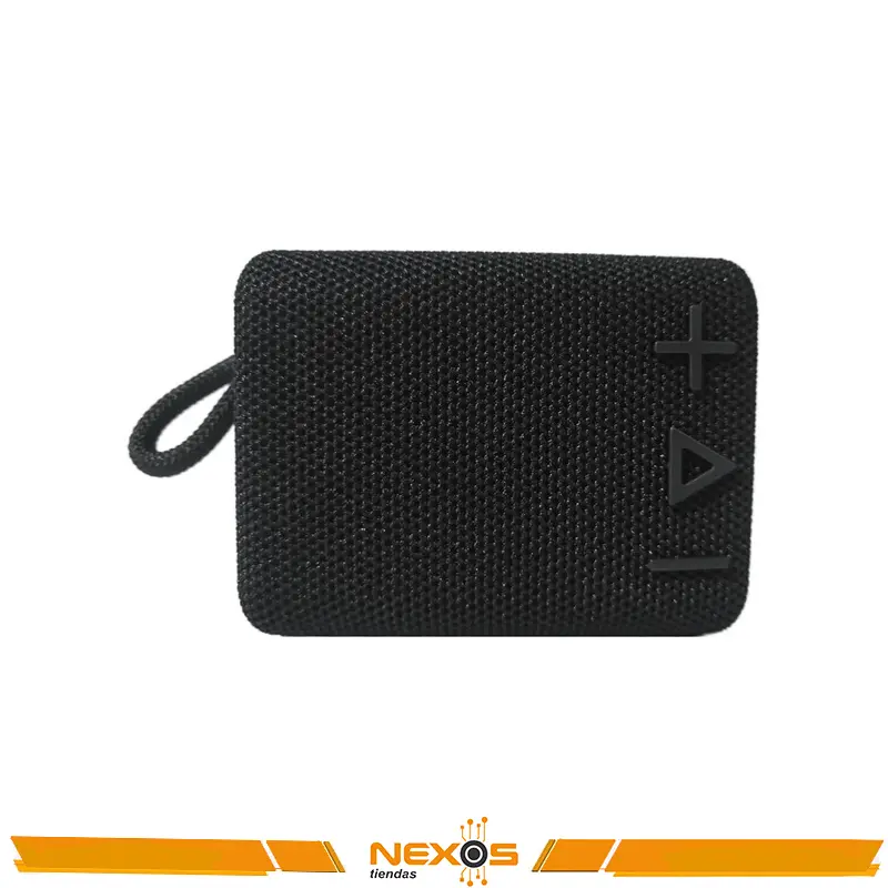PARLANTE PORTATIL MAXTRON CRUISER MX500K TW USB