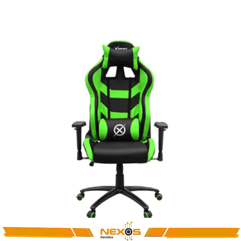 SILLA GAMER MARVO SCORPION (CH-106)