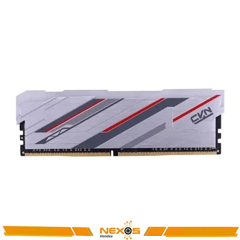 MEMORIA RAM COLORFUL CVN SERIES DDR4 16GB 3200MHZ RGB