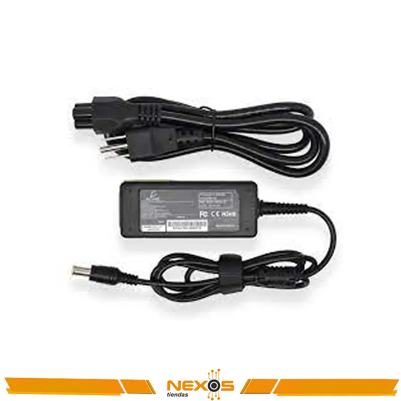 CARGADOR DE LAPTOP PARA SONY 19.5V 2.1A 40W 6.5*4.4