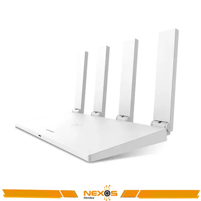 ROUTER HUAWEI WS5200 WI-FI / KIT SELF AC1200O 5GHZ