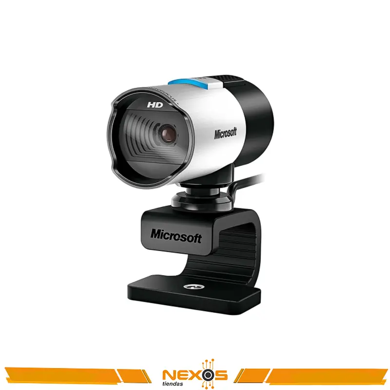 WEBCAM MICROSOFT STUDIO Q2F-00013 -1425
