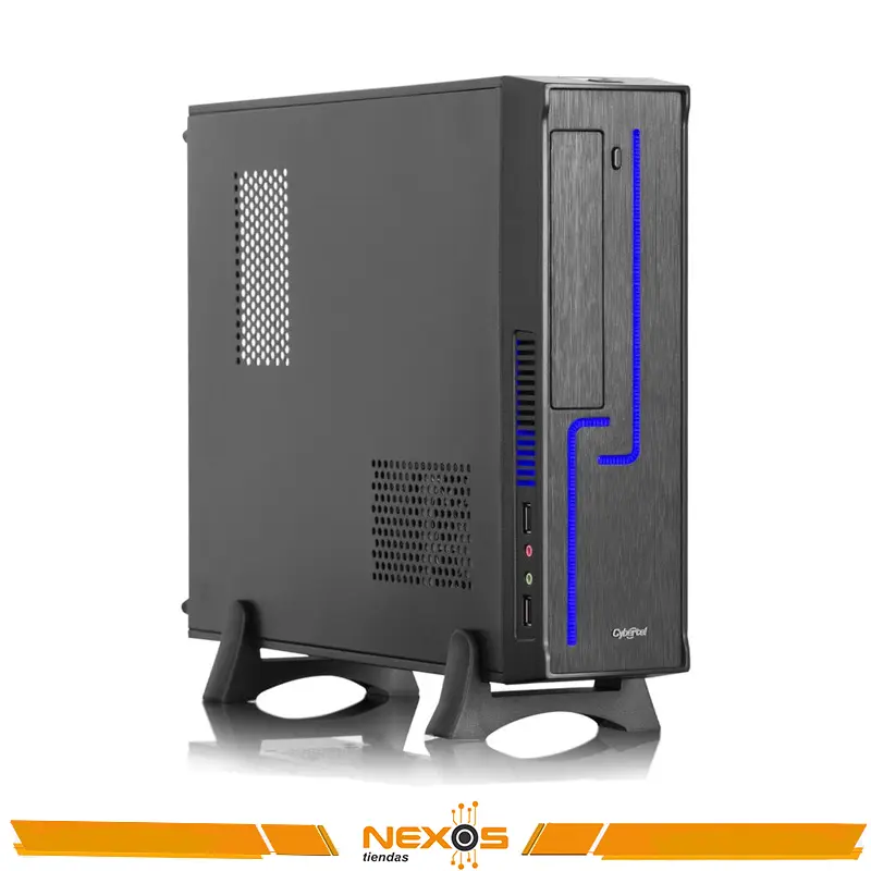 CASE CYBERTEL DERBY CYB C1005 FUENTE 230W