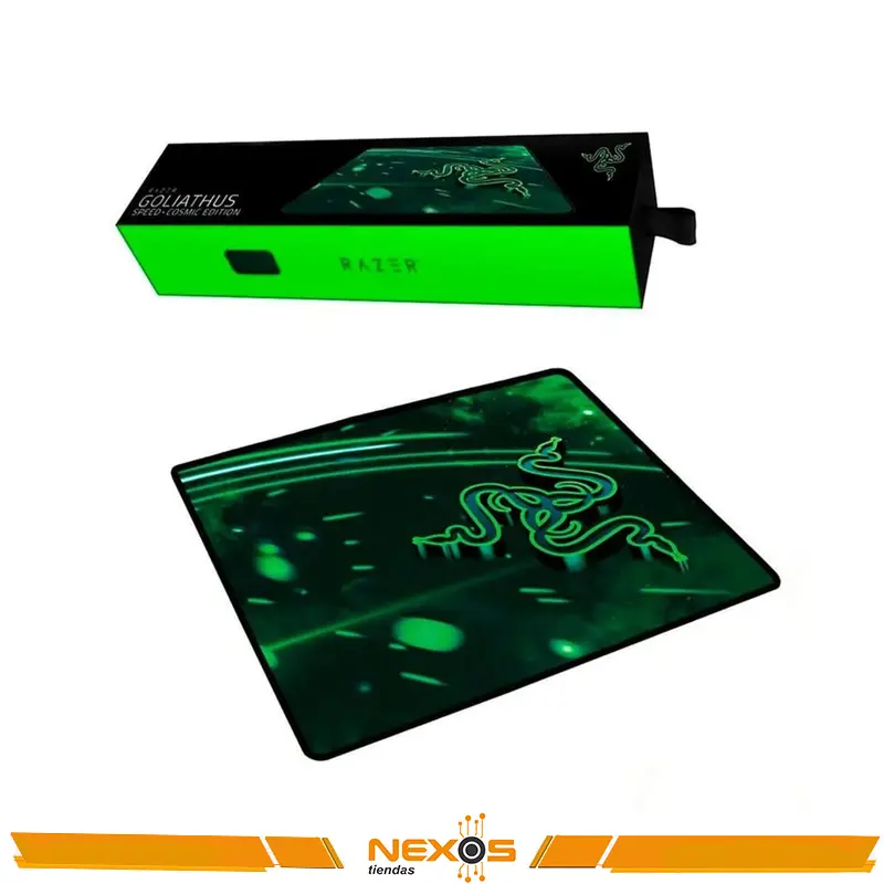 MOUSE PAD RAZER GOLIATHUS COSMIC EDITION 26 X 8 X 8 