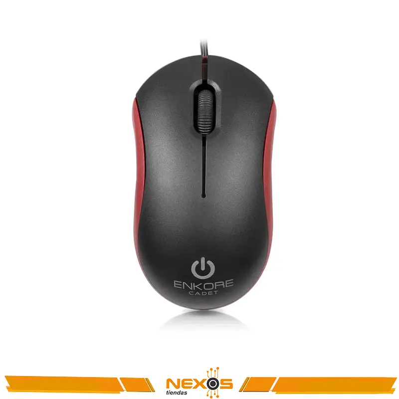 MOUSE ENKORE CADET EKM115 1000DPI