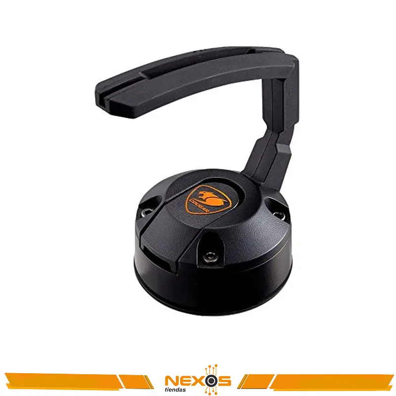 TENSOR DE CABLE DE MOUSE COUGAR BUNKER