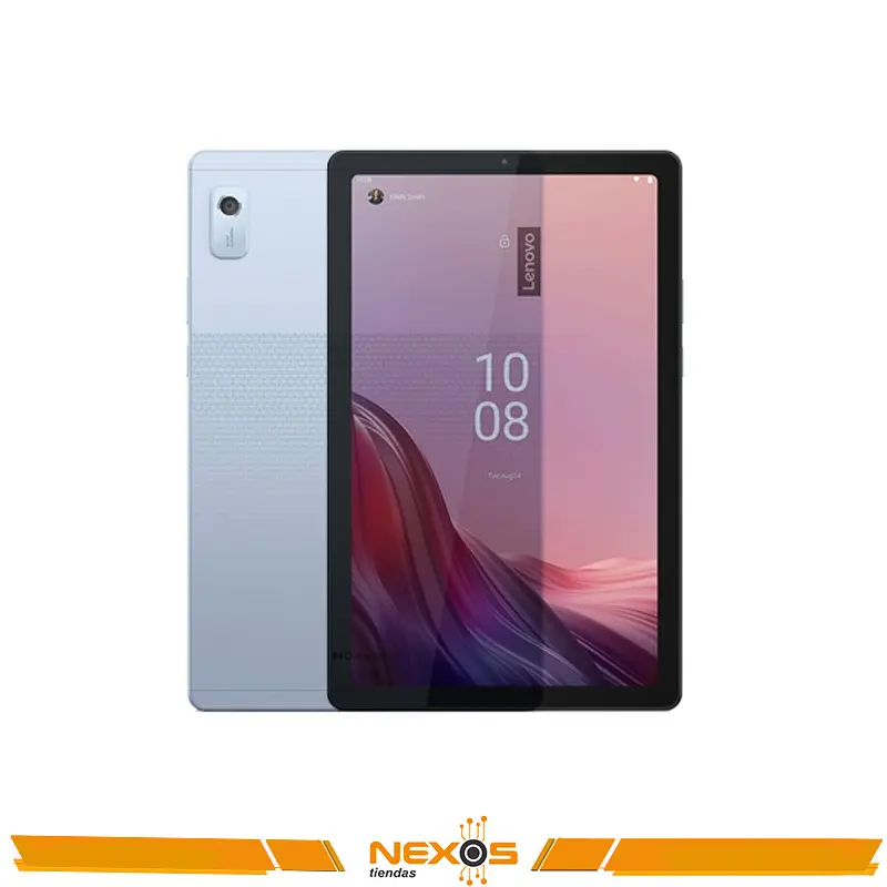 TABLET LENOVO TAB M9, 64 GB RAM 4GB 9" HD (1340x800) IPS, TACTIL