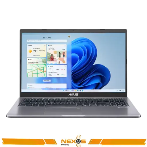 [1111111097] LAPTOP ASUS VIVOBOOK X515E INTEL CORE I7-1165G7  12GB DDR4 3200MHZ SSD 512GB NVME IRIS PLUS 15,6" FHD(1920X1080)