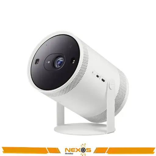 [1111112632] PROYECTOR SAMSUNG FREESTYLE 550LUMENS 20 000HORAS