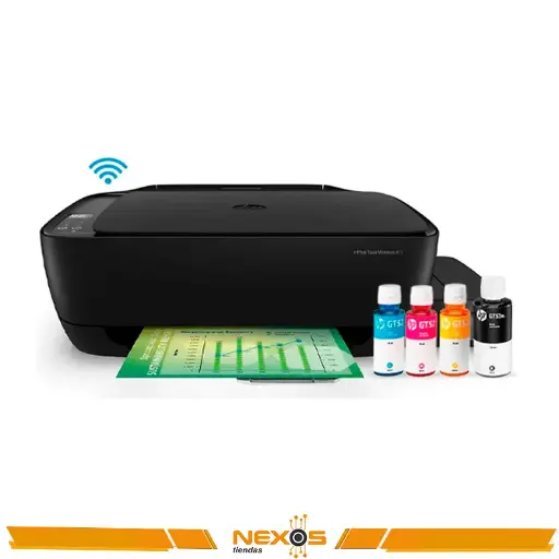 [1111112681] IMPRESORA MULTIFUNCIONAL DE TINTA HP INK TANK 415