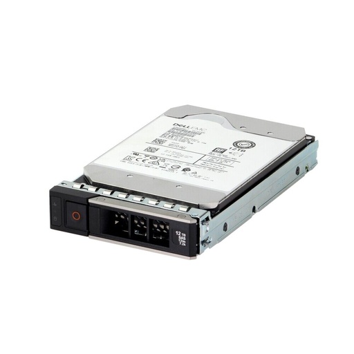 [1111113238] 12TB 7.2K RPM SATA 6GBPS 512E