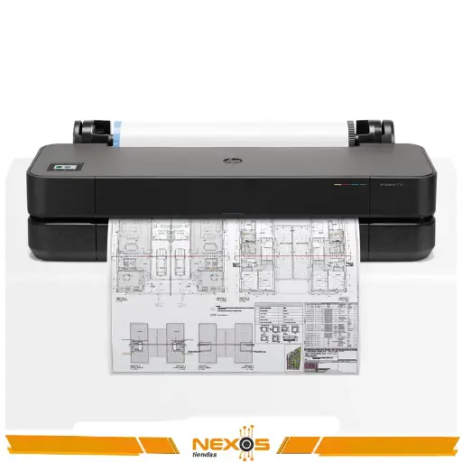 [1111113428] IMPRESORA HP DESIGNJET T250 PLOTTER