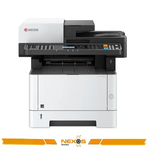 [1111113437] IMPRESORA MULTIFUNCIONAL KYOCERA ECOSYS M2640IDW
