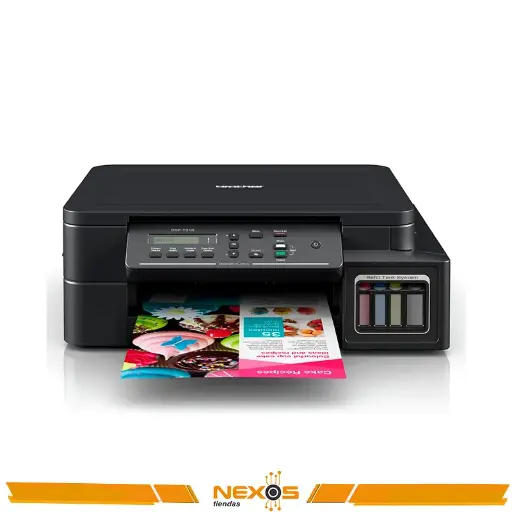 [1111113422] IMPRESORA BROTHER T310 MULTIFUNCIONAL