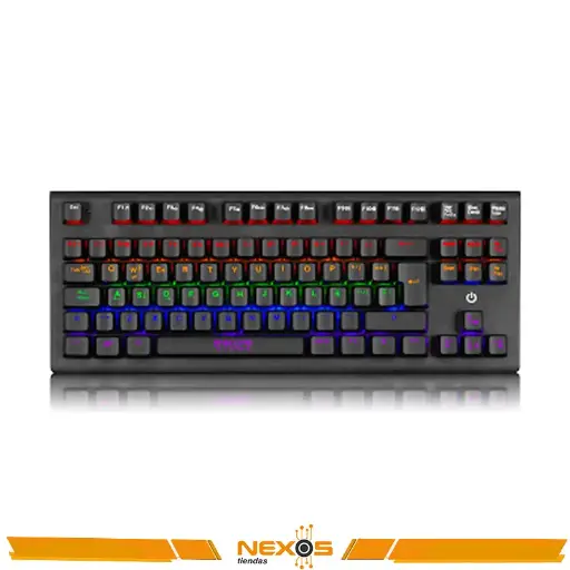[1111113844] TECLADO ENKORE ACTIVE ENK 1000
