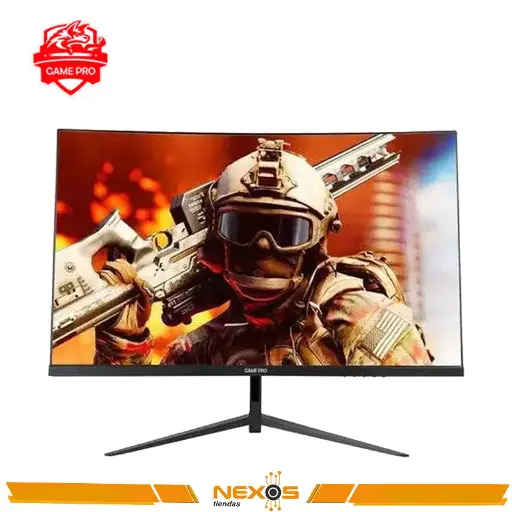 [1111113563] MONITOR GAME PRO GAMING GPG240 24" 1920X1080 165HZ 1MS