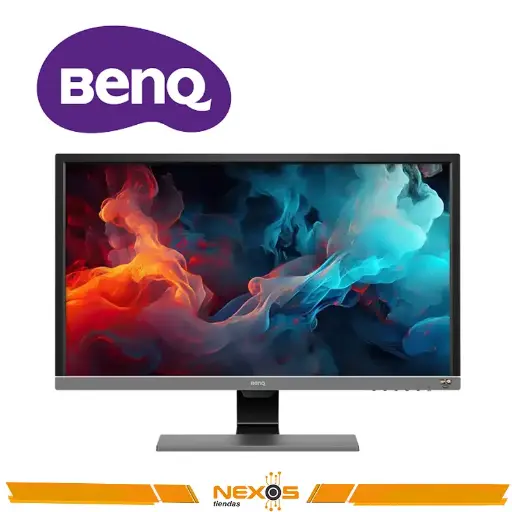 [1111113564] MONITOR GAMING BENQ EL2870U 28″ 4K UHD HDR/LED/1MS