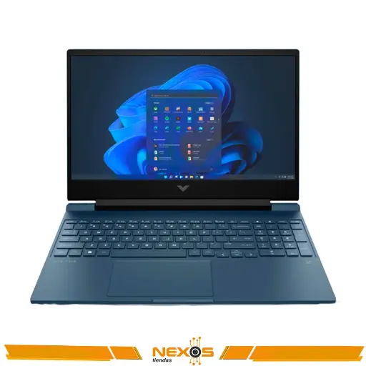 [1111113487] LAPTOP HP VICTUS 15-FA1093DX INTEL CORE I5-13420H, RAM 8GB DDR4, SSD 512GB, RTX3050 6GB 15,6" FHD(1920X1080)