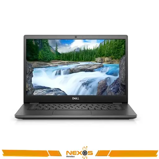 [1111113462] LAPTOP DELL LATITUDE 3410 INTEL CORE I3-1005G1 4GB DDR4  1 TB SATA 14" HD(1366X768) NEGRO