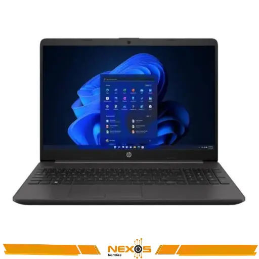 [1111113478] LAPTOP HP 250 G8H INTEL CORE I3-1005G1 ,8GB DDR4 SSD 256GB, 1TB SATA, 15,6" HD(1366X768) PLOMO OSCURO