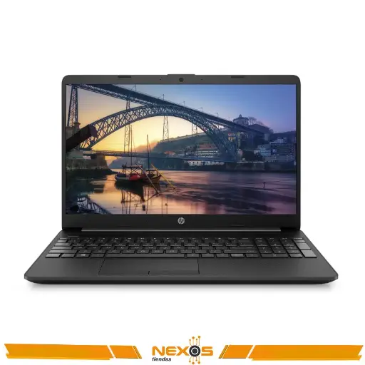 [1111113473] LAPTOP HP 15-GW0013LA RYZEN 7-3700U 2,3GHZ A 4,0GHZ 8GB DDR4 SSD 512GB  15,6"