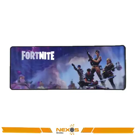 [1111113667] MOUSE PAD 400 X 900 MM VARIOS MODELOS