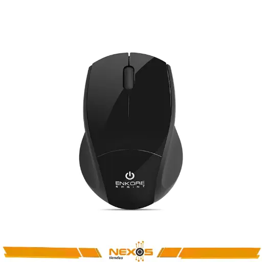 [1111113602] MOUSE ENKORE SPRINT - EKM 200