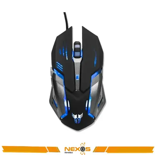 [1111113584] MOUSE ARGOMTECH COMBAT MS40 ARG-MS-2040