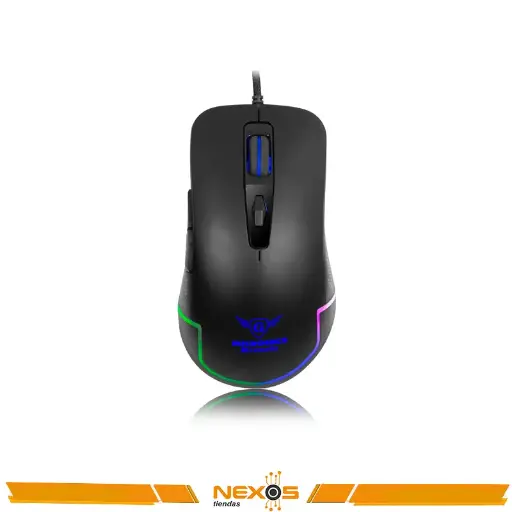 [1111113661] MOUSE MICRONICS DRAMATIC - MIC GM857