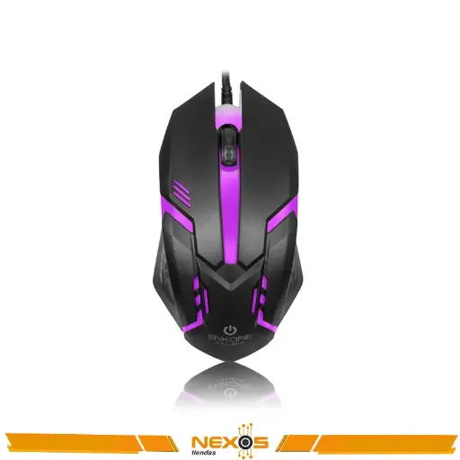 [1111113600] MOUSE ENKORE KALIBER - EKM 305
