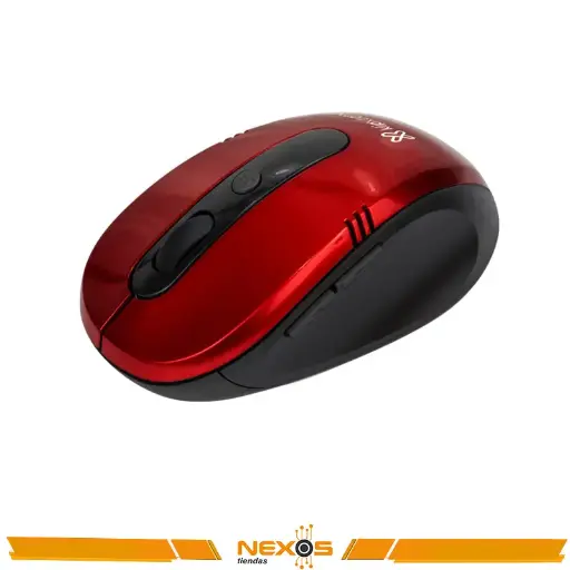 [1111113634] MOUSE KLIP XTREME VECTOR KMW 330 INALAMBRICO