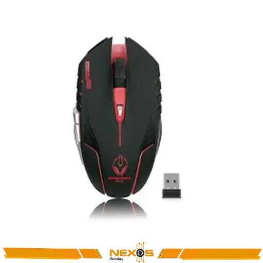 [1111113659] MOUSE MICRONICS ALIEN - MIC M834WL