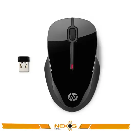 [1111113617] MOUSE HP 250 INALAMBRICO
