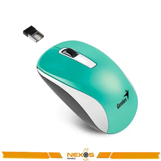 [1111113605] MOUSE GENIUS NX-7010 WIRELESS