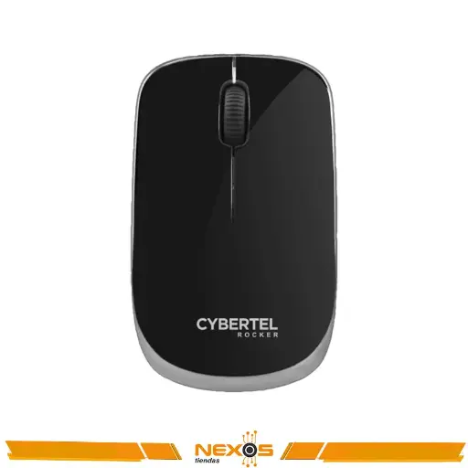 [1111113596] MOUSE CYBERTEL ROCKER - CYB M302