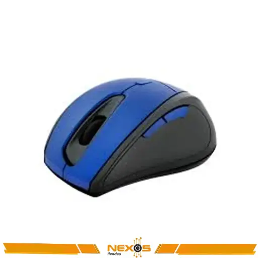[1111113631] MOUSE KLIP XTREME KMW 356 RD