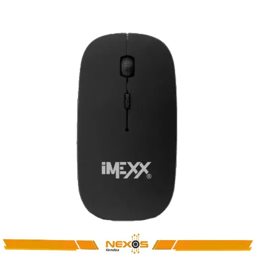[1111113696] MOUSE WIRELESS IMEXX ( IME-26302 )