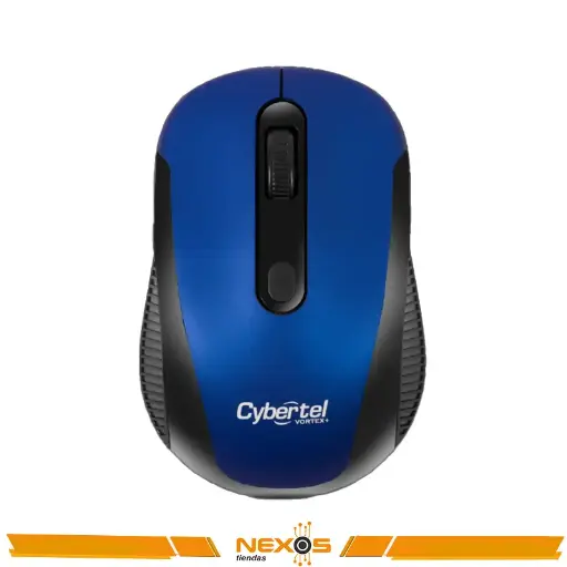 [1111113598] MOUSE CYBERTEL VORTEX + CYB M317