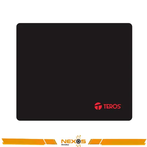 [1111113673] MOUSE PAD TEROS TE-5051N Dimensiones 320*270*3 mm